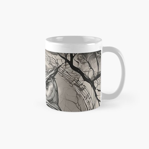 Item preview, Mystic Nocturnal Companion designed and sold by StefanVlahovic.