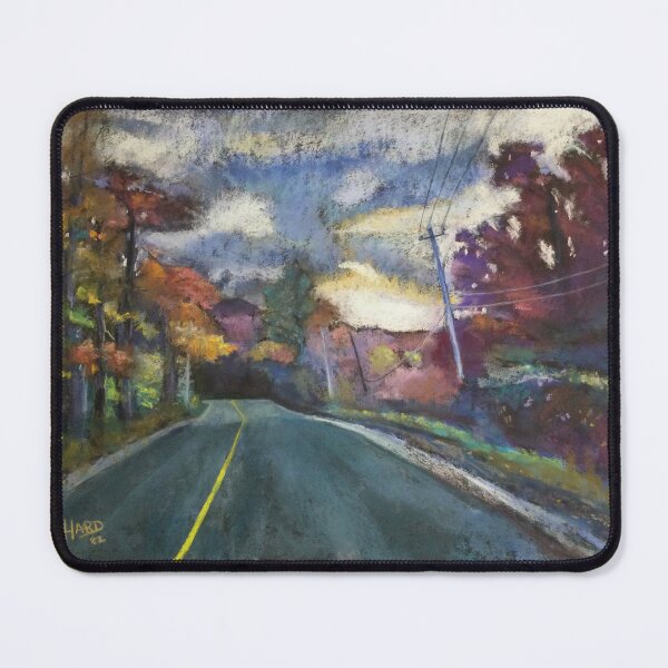 Item preview, October 8 on the 323 by Stéphanie Bouchard designed and sold by Stephanie Bouchard.