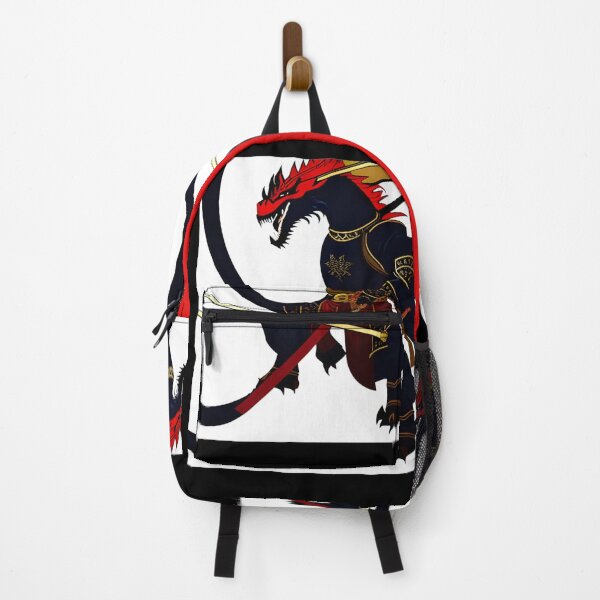 Item preview, Dragonwolf 1 designed and sold by Will Burney.