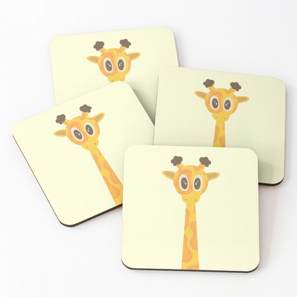 Item preview, cosmic giraffe designed and sold by DanaScully0709.