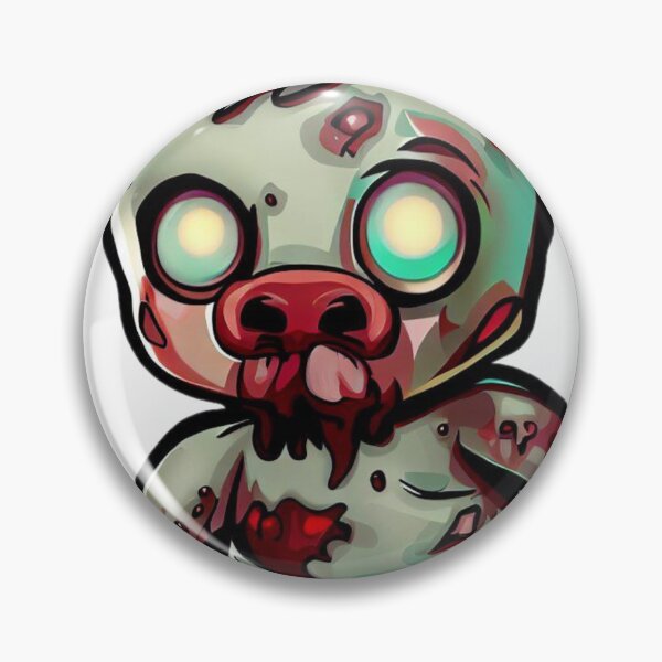 Item preview, Zombie Cows - Missy designed and sold by CAutumnTrapp.