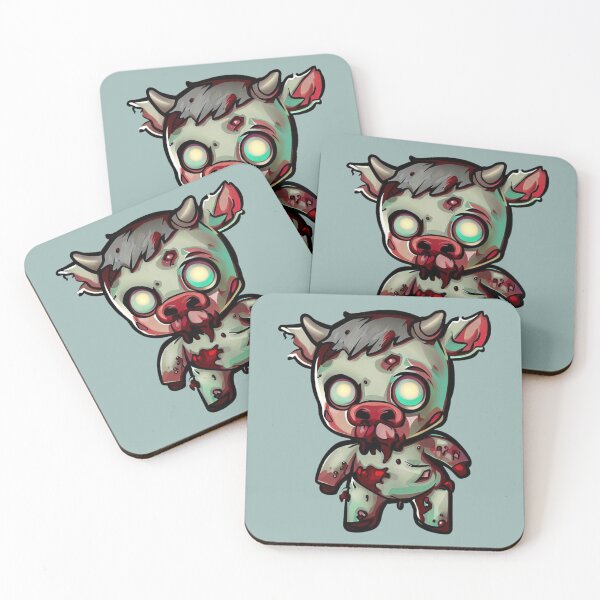 Item preview, Zombie Cows - Missy designed and sold by CAutumnTrapp.
