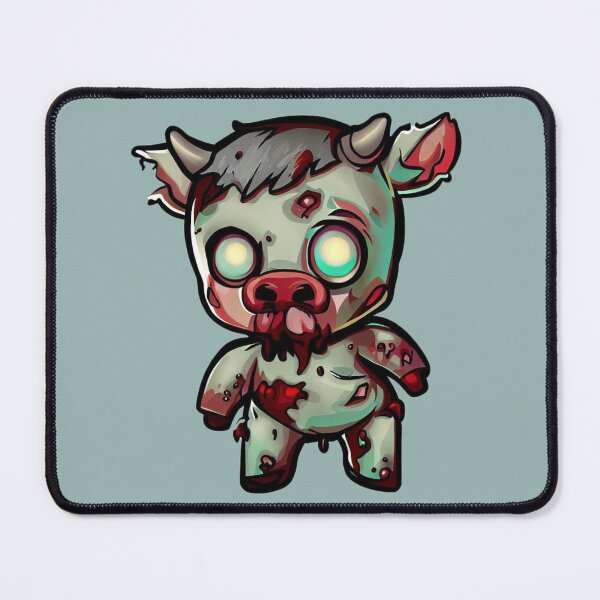 Item preview, Zombie Cows - Missy designed and sold by CAutumnTrapp.