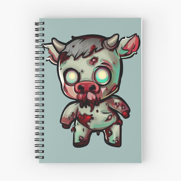 Item preview, Zombie Cows - Missy designed and sold by CAutumnTrapp.