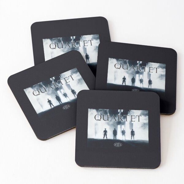 Item preview, Ultravox - 'Quartet' Monument designed and sold by Only Japan, Bowie, New Order, Ultravox.
