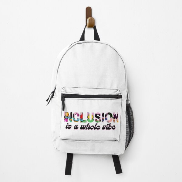 Item preview, Inclusion is a Whole Vibe designed and sold by siesie5105.