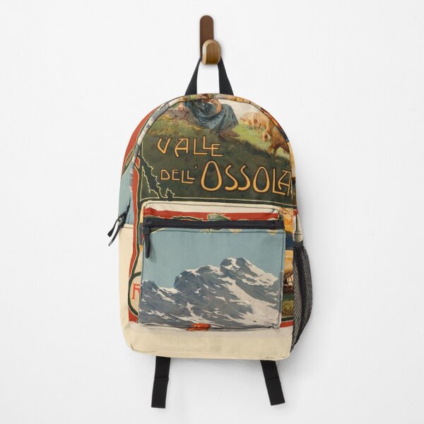 Item preview, Valle Ossola Italy Travel designed and sold by madisonscottage.
