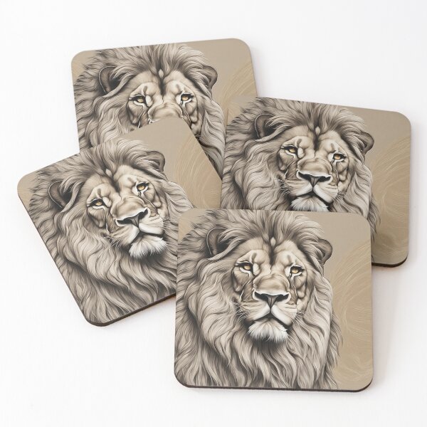 Item preview, Jungle Royalty designed and sold by StefanVlahovic.