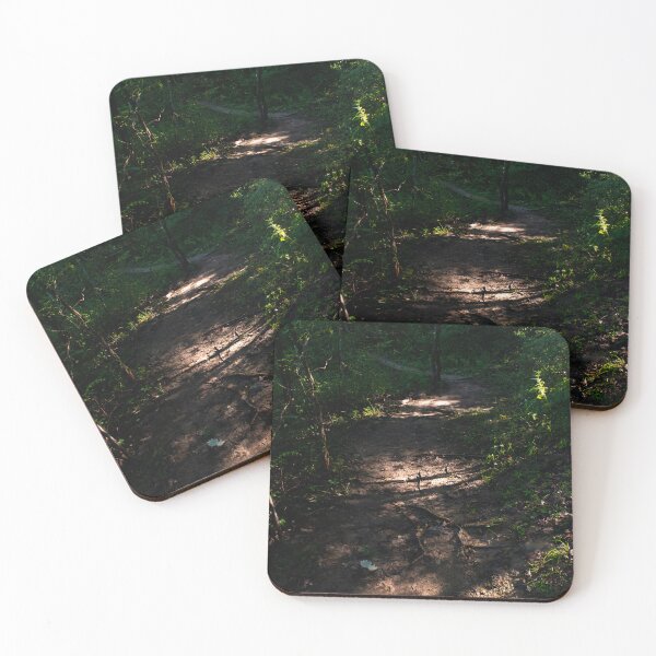 Item preview, Forest Path designed and sold by ZachCaraway.