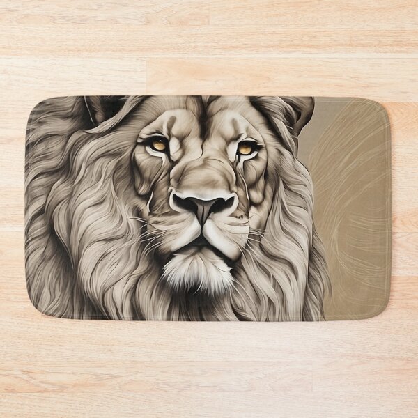Item preview, Jungle Royalty designed and sold by StefanVlahovic.