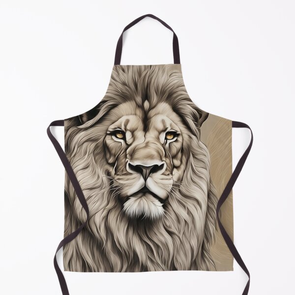 Item preview, Jungle Royalty designed and sold by StefanVlahovic.