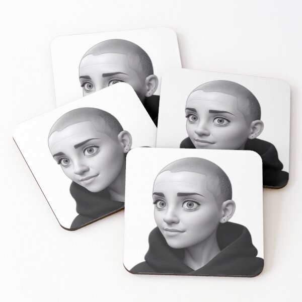 Item preview, sinead oconnor designed and sold by ARTDAMPLUS.