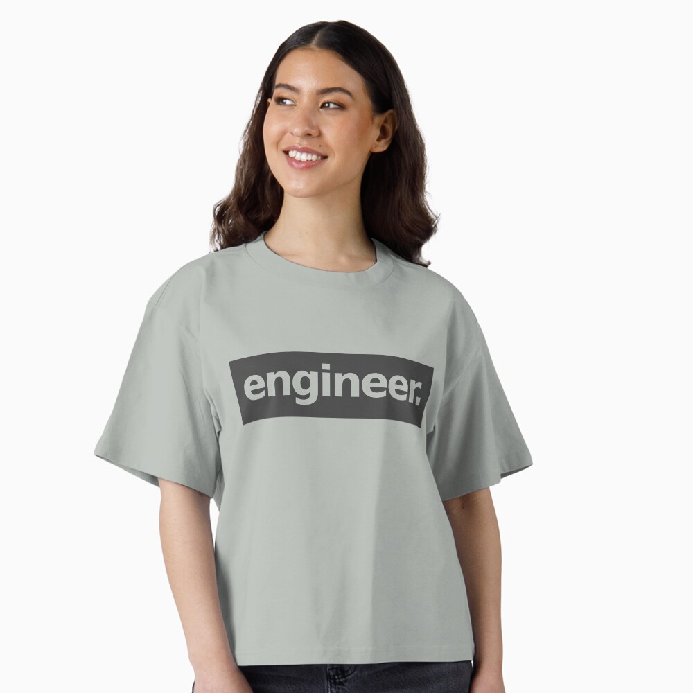 Item preview, Boxy T-Shirt designed and sold by munchgifts.