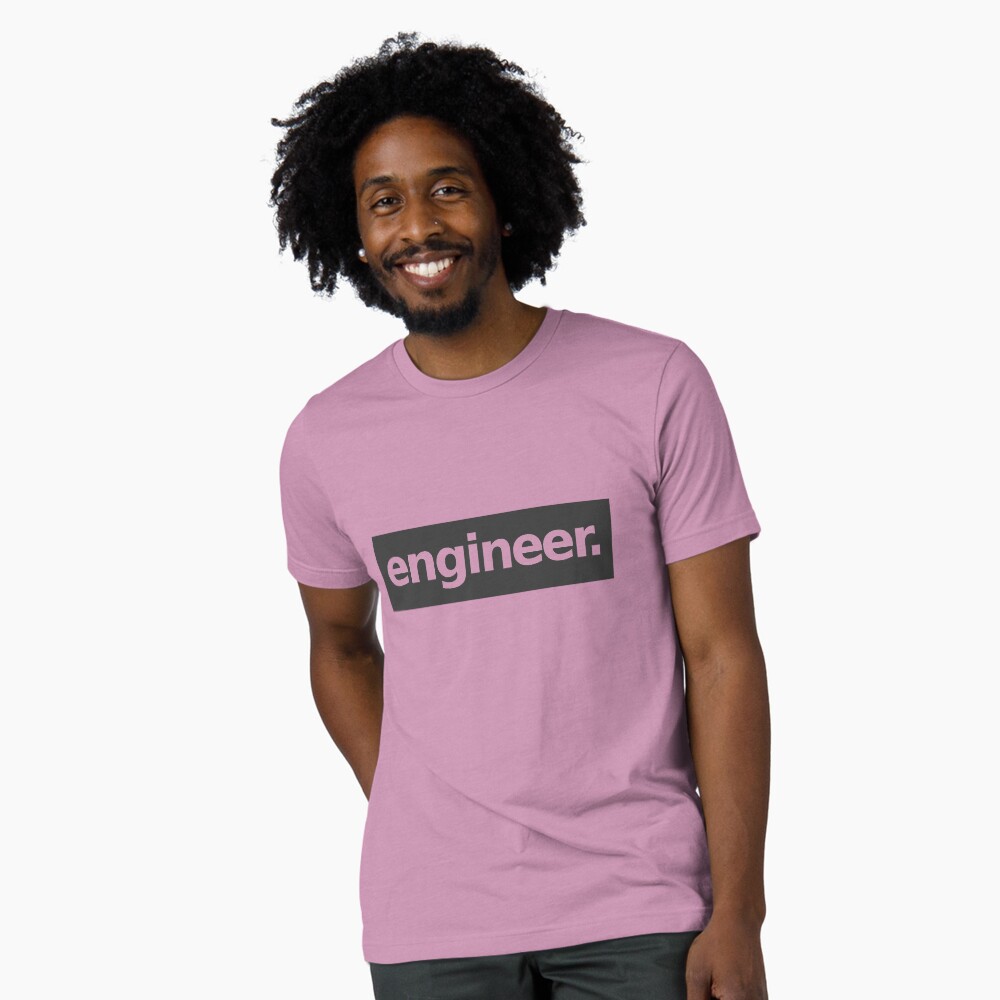 Item preview, Tri-blend T-Shirt designed and sold by munchgifts.