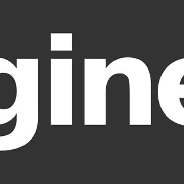 Artwork thumbnail, Engineer - Gray by munchgifts