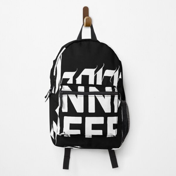 Item preview, Running on coffee and cool horrorcore rapper designed and sold by Doooriginals.