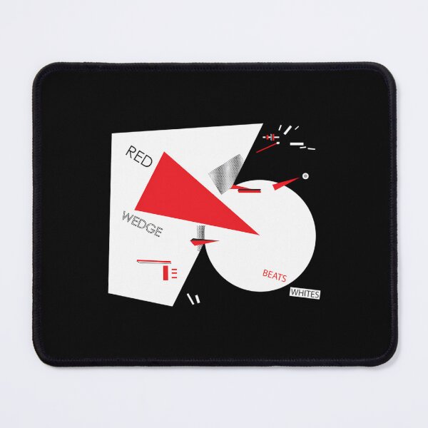 Item preview, Beat the Whites with the Red Wedge  	 designed and sold by blrwzcgfarz76.