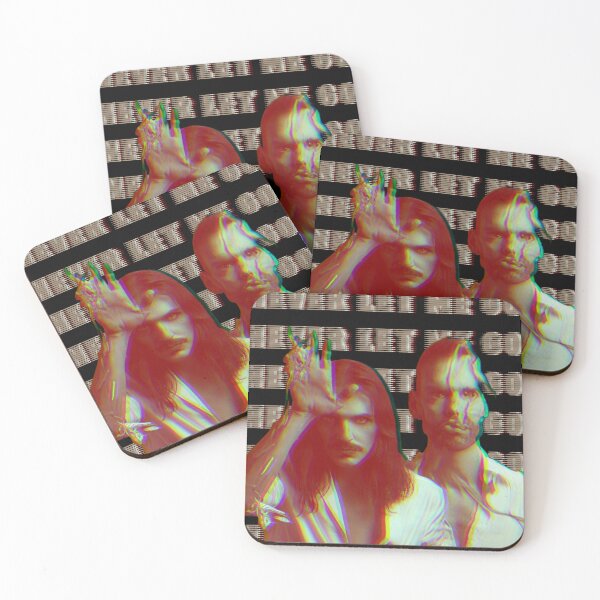 Item preview, Never let me go 2 designed and sold by stfncnl.