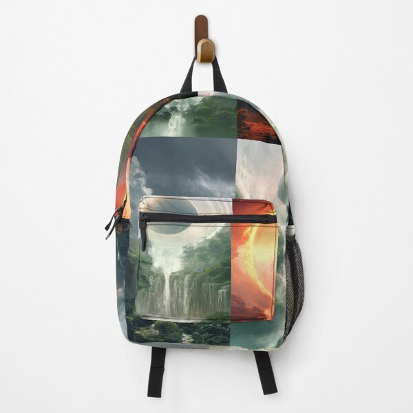 Item preview, Visiones alternativas del mundo designed and sold by mikebraun.