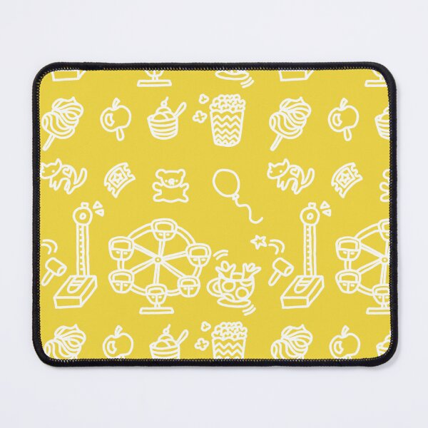 Item preview, Summertime Fun at the Fair Pattern designed and sold by babyrage.