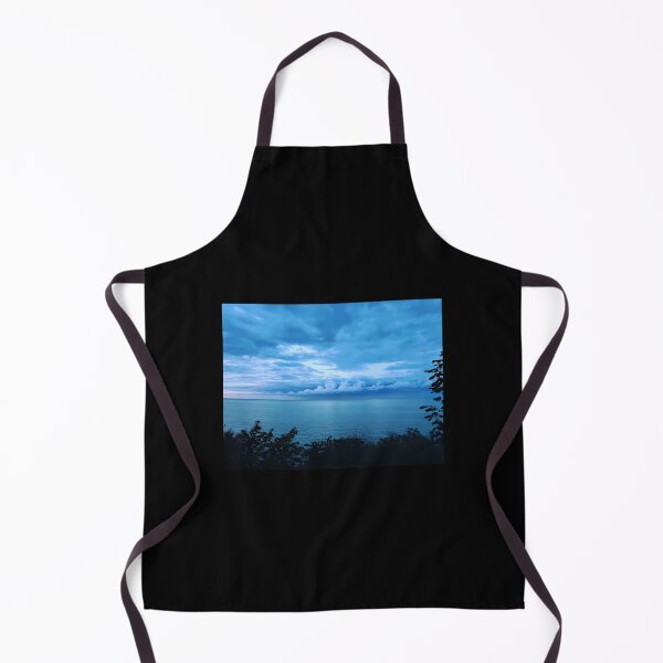 Item preview, Beautiful panorama of Baltic coast 	 Scoop 	 designed and sold by blrwzcgfarz76.