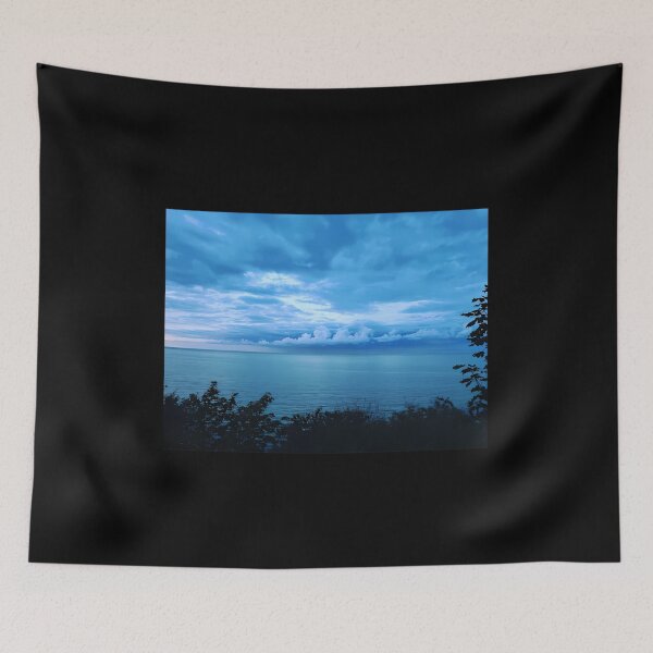 Item preview, Beautiful panorama of Baltic coast 	 Scoop 	 designed and sold by blrwzcgfarz76.
