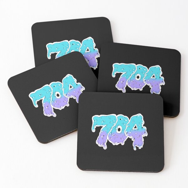 Item preview, 704 Hornets  	 designed and sold by kopaewywtb31.