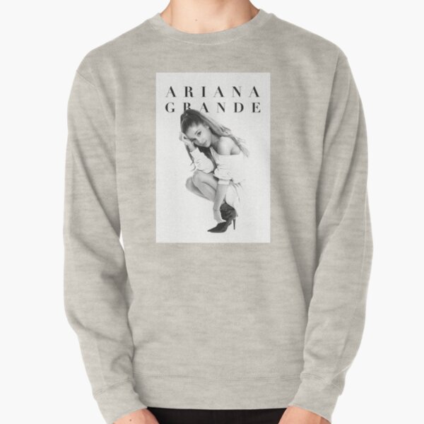 Ariana Grande Singer Vintage Inspired 90s Rap Unisex T-Shirt