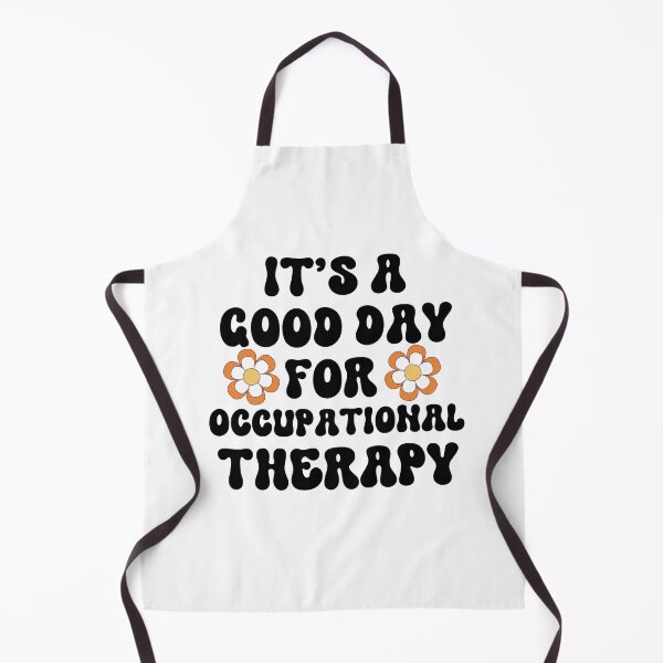 Item preview, It's a Good Day For Occupational Therapy designed and sold by HappyDelights.