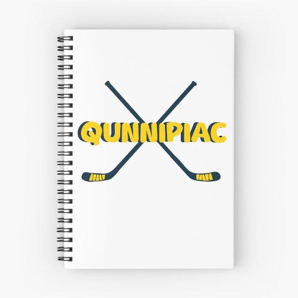 Item preview, Quinnipiac University hockey designed and sold by anluehrman.
