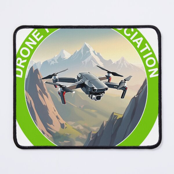 Item preview, Drone Pilot Association designed and sold by CheKnob.