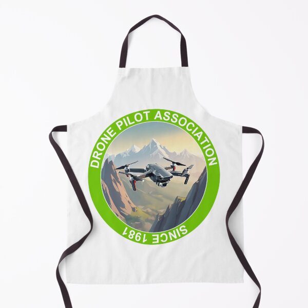 Item preview, Drone Pilot Association designed and sold by CheKnob.