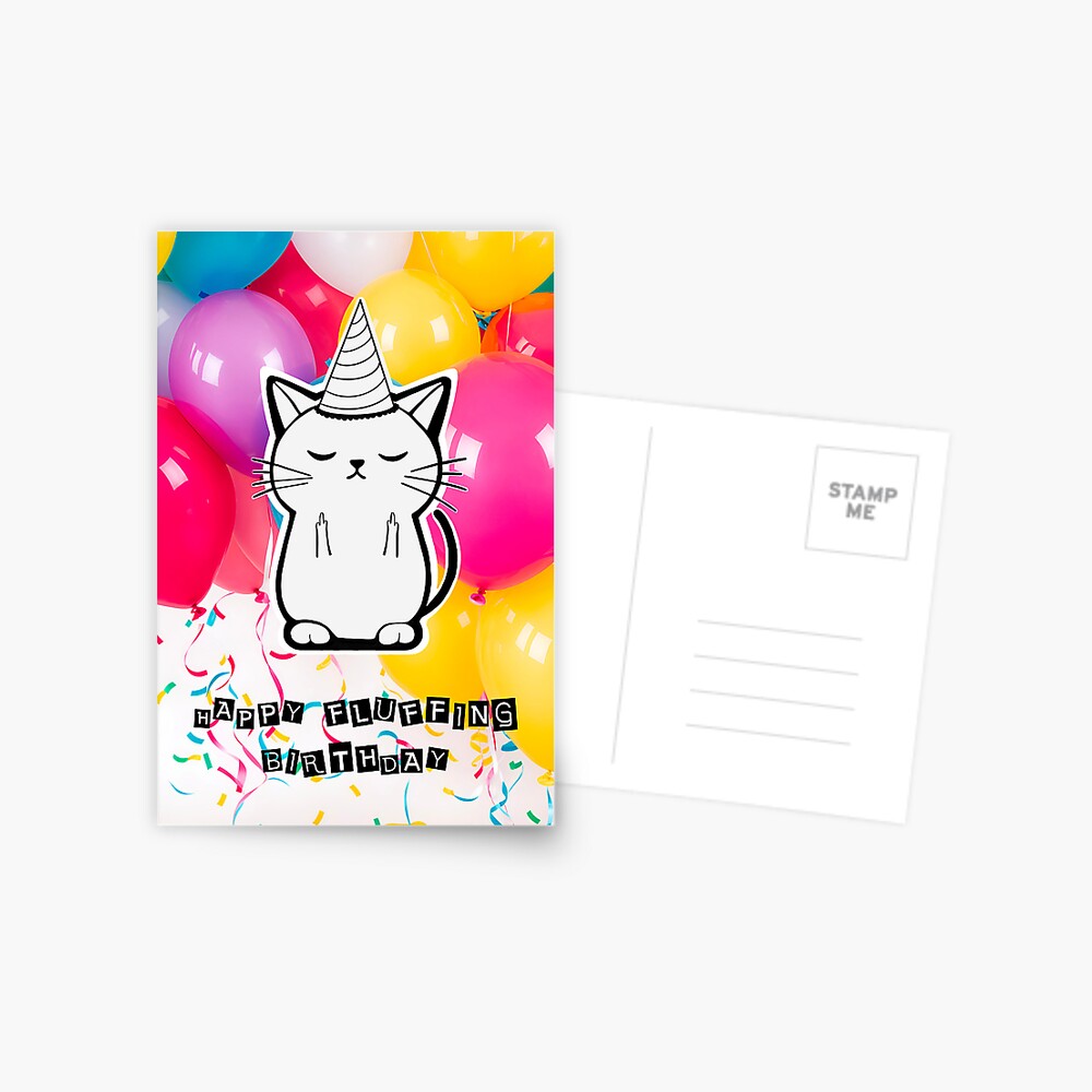 Persian cat mask template printable craft for kids - Happy Paper Time