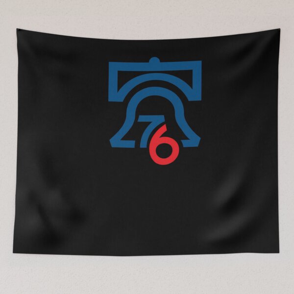 Item preview, 76 Liberty Bell  	 designed and sold by kopaewywtb31.