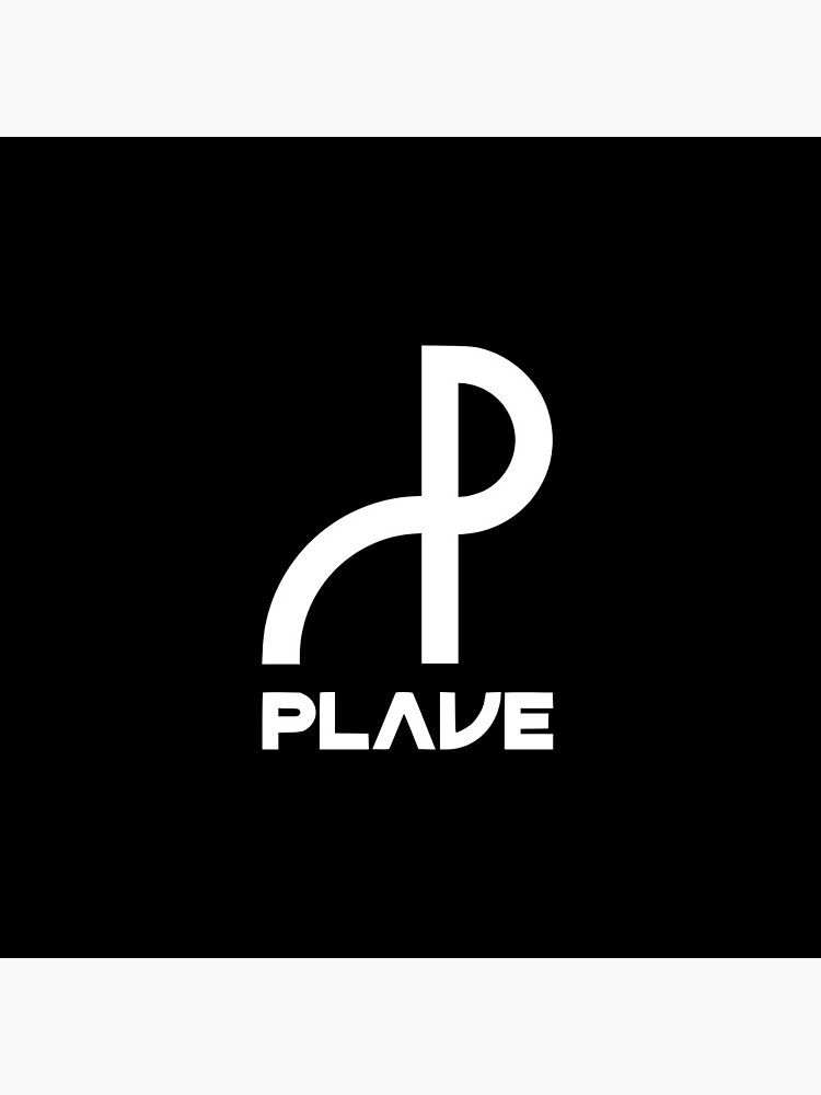 PLAVE KPop HD Logo