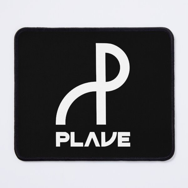 Item preview, PLAVE KPop HD Logo designed and sold by KPopverse2.