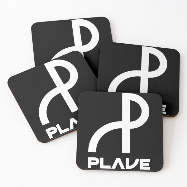 Item preview, PLAVE KPop HD Logo designed and sold by KPopverse2.