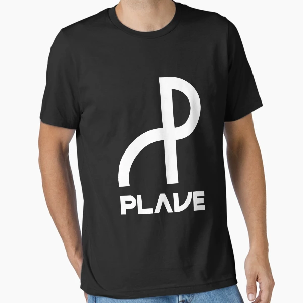 [激レア]　PLAVE why oversize Tシャツ PLAVE KPop HD Logo