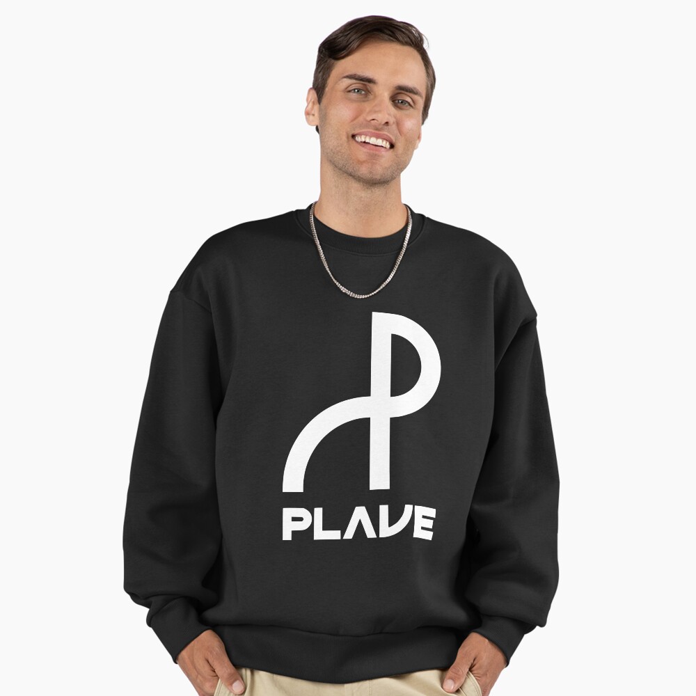 PLAVE KPop HD Logo