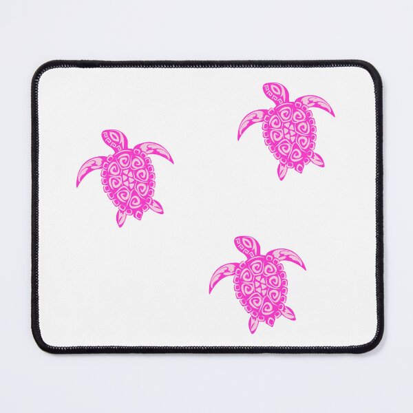 Item preview, Hot Pink Sea Turtle designed and sold by Aesthetic Crew.