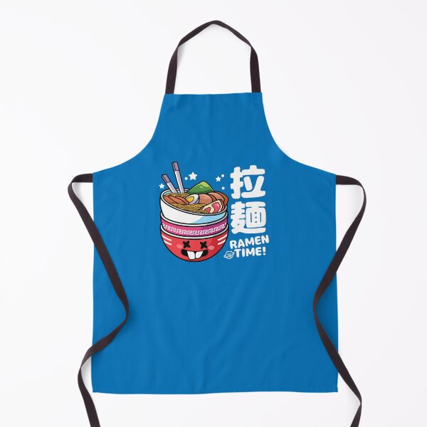 Item preview, Kawaii Ramen Time designed and sold by spacedowl.