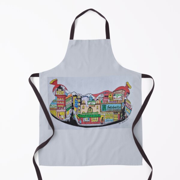 Item preview, Lima la Hot Dog designed and sold by PainterPeru.
