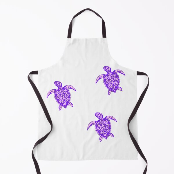 Item preview, Purple Sea Turtle designed and sold by Aesthetic Crew.