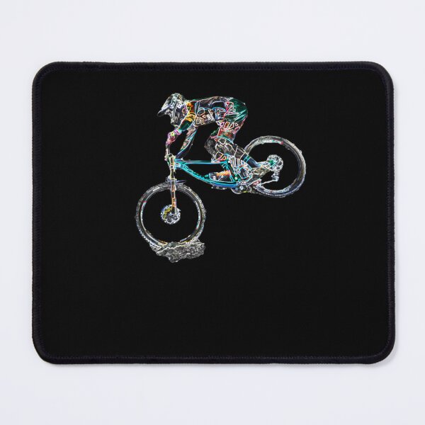 Item preview, downhill mountain biking designed and sold by xwkmtkvq33.