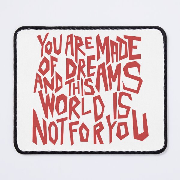 Item preview, Made of Dreams designed and sold by katielechner.