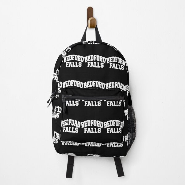 Item preview, Bedford Falls  	 designed and sold by blrwzcgfarz76.