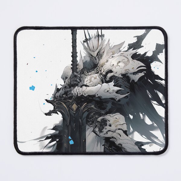 Item preview, Hollow Knight: Pale King - Dark Champion designed and sold by Splatter-arts.