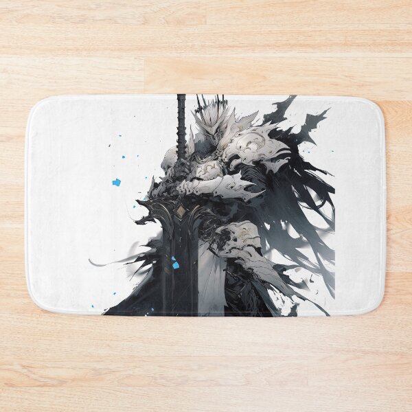 Item preview, Hollow Knight: Pale King - Dark Champion designed and sold by Splatter-arts.
