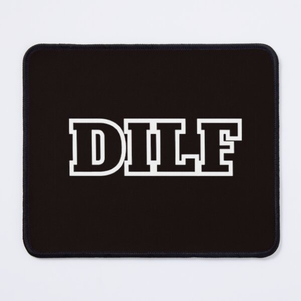 Item preview, DILF Funny designed and sold by jmed70.