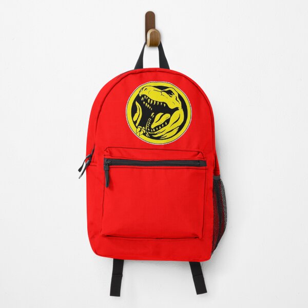 Item preview, Mighty morphin Power Rangers Red Ranger Power coin designed and sold by Blck-Acid-Devil.
